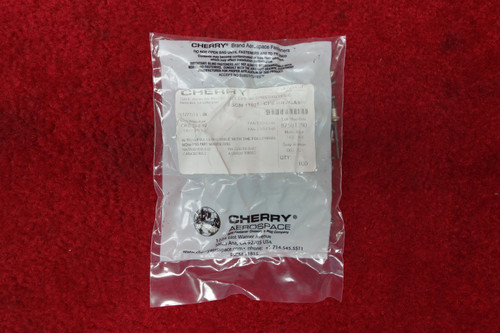 Cherry Aerospace CherryMax Universal Head Blind Rivet PN CR3223-5-02, CR3223-5-2