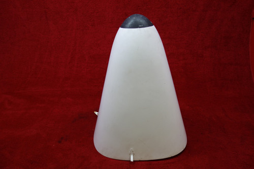     Beechcraft Nose Cone PN 96-410021, 95-410040-13  (CALL OR EMAIL TO BUY)