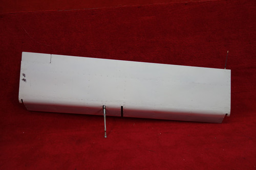 Cessna 177B LH Aileron PN 1221006-13, 1221006-31 (CALL OR EMAIL TO BUY)