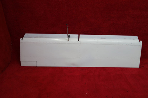 Cessna 177B RH Aileron PN 1221006-14, 1221006-32 (CALL OR EMAIL TO BUY)