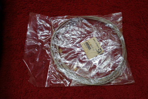 Cessna 152 RH Aileron Direct Cable PN 0400107-165