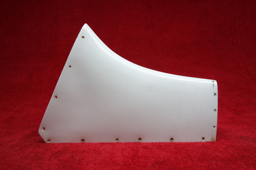 Piper PA-31P   Fin Fairing  PN 46218-00 46218-000