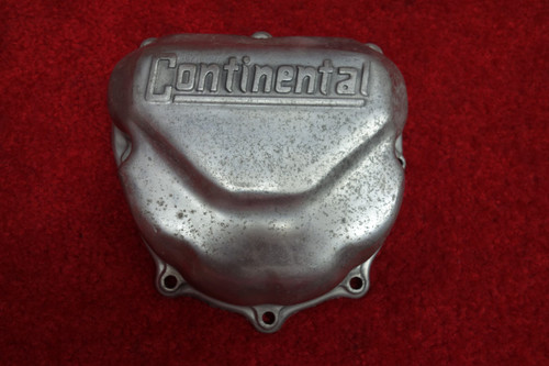 Continental  Valve Cover PN 625615-L