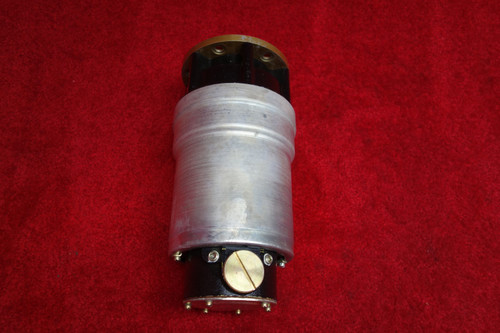 Direct Cranking Starter  24-28V PN 7018076, 7338550