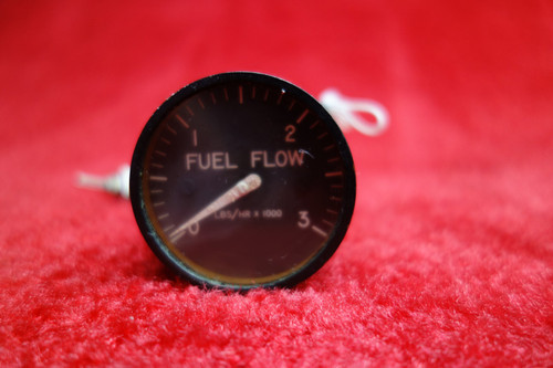 Fuel Flow  Indicator