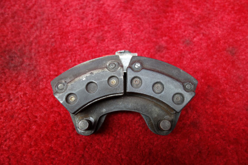    Aircraft Brake Caliper