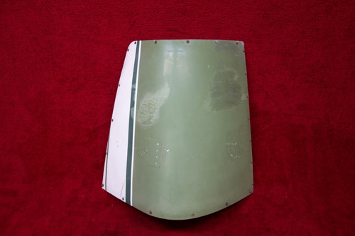  Cessna LH Cowl Half     (CALL OR EMAIL TO BUY)