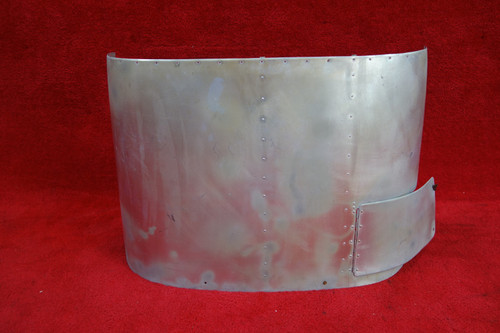 Cessna 150 Upper Cowl PN 0452003-2 (CALL OR EMAIL TO BUY)