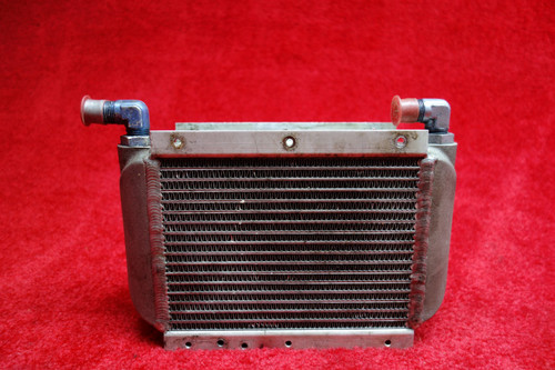   Aero Classics Engine Oil Cooler PN 8000356