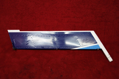 Mooney Rudder  (CALL OR EMAIL TO BUY)