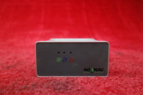    AG-Nav P500 GPS Processor 12-28V