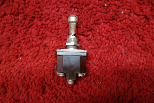 Cutler Hammer, Eaton Switch PN MS24658-21L, 8503K32