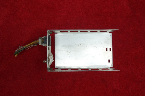 Aircraft Radio and Control Mounting Tray PN 40900