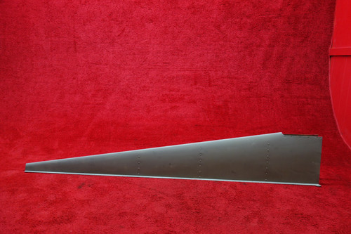 Cessna Dorsal Fin  Fairing (CALL OR EMAIL TO BUY)