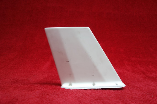 Artex Aircraft Blade Antenna PN 110-340, C1-204A204XR