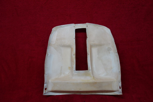     Cessna 177B FWD Molded Headliner PN 1715027-6 (CALL OR EMAIL TO BUY)