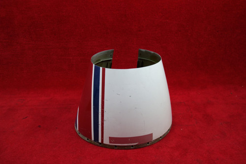    Cessna Citation Engine Cowling Skin (CALL OR EMAIL TO BUY)