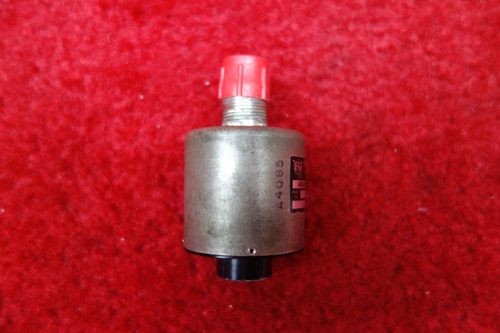 Precision Sensors Inc Absolute Pressure Switch PN E45C-47