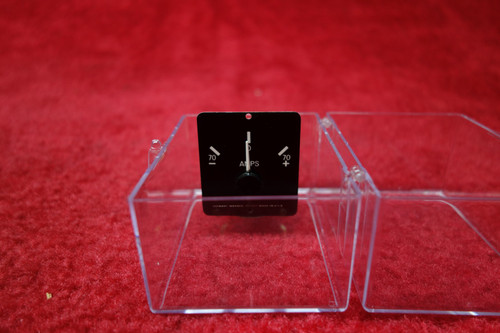   Stewart-Warner Amperes  Gauge  PN 824167, 876000