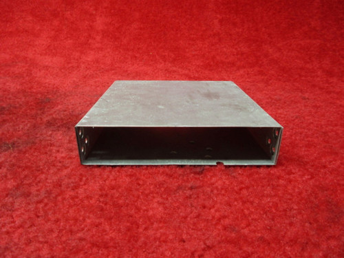  Instrument Mounting Tray