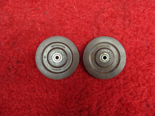  Westinghouse Pulley 2.5" PN AN210-2A