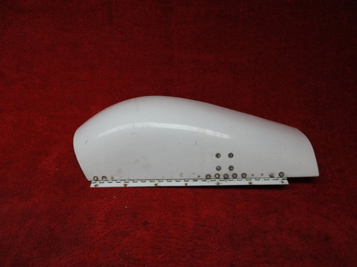 Bellanca 17-31A RH Outboard Landing Gear Door PN 4001-4