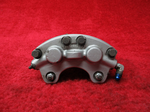  Cessna 210B Brake Caliper 