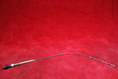 Bellanca 17-31A Throttle Control Cable PN 191783-11