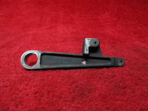  Cessna Pedal Arm Lever PN 5565606-492