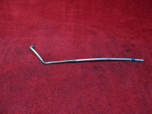 Cessna 172N RH Fuel Line PN 0500118-144