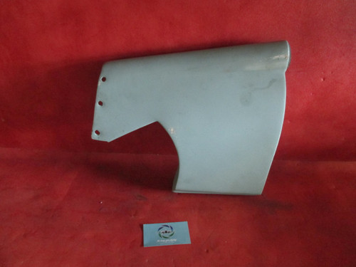 Piper PA-44-180 Seminole Aft Vertical Fin  Tip, PN 38349-07, 38349-007