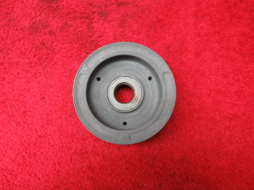     Wheel  Rim Half