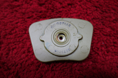 Goodyear Brake Lining PN 9525125