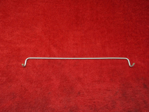 Beechcraft Curtain Rod 