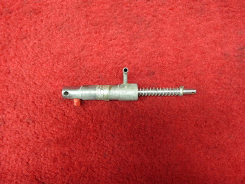  Cleveland Wheels & Brakes 10-22 Master Brake Cylinder 