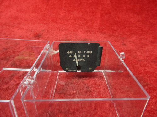 Amperes Gauge PN 1502682