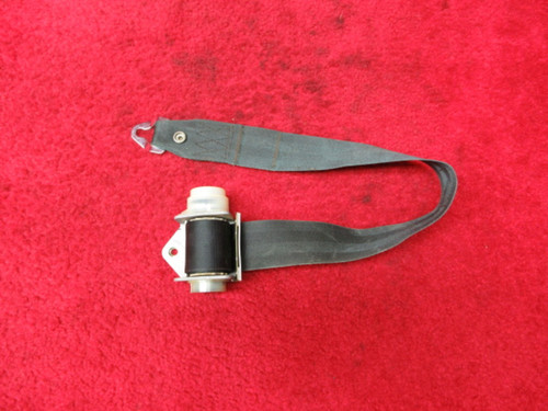 Pacific Scientific Seatbelt Inertia Reel PN 110/258-13