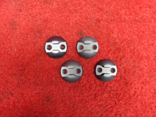    Air Cargo Equip Corp Tie Down Anchor Plate PN 20050