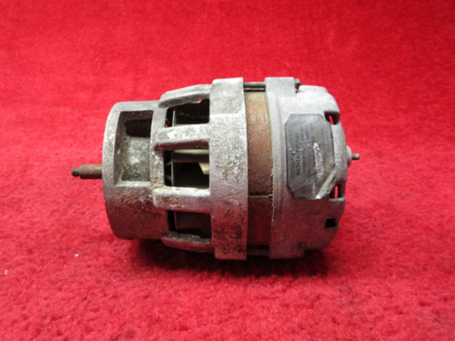 General Parts, Cessna Alternator 28V PN C611502-0102, C6FF-1000-M