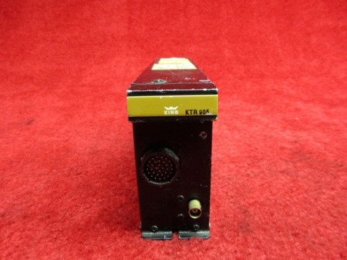 King KTR 905 VHF Communications Transceiver PN 064-1009-01