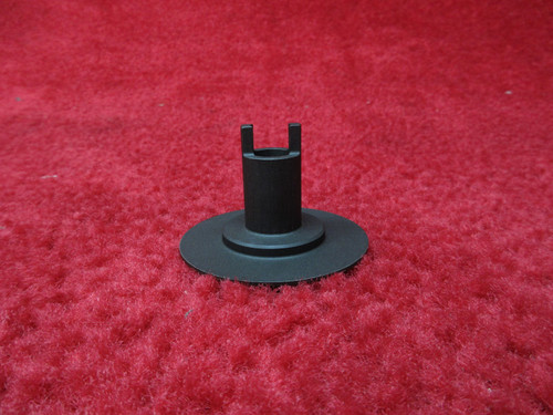 Rapid Raytheon Elevator Tab Wheel Hub PN 50-524539-5