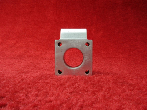  Piper Nose Gear Fork Block 