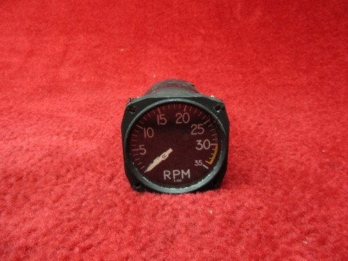 Garwin Tachometer PN 22-281-017, 96-380014-3