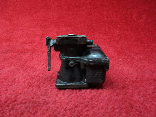 Stromberg Carburetor PN NA-S3B