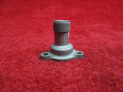    Continental Tach Drive Housing PN 35018
