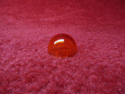     Red Nav/Position Light Lens 