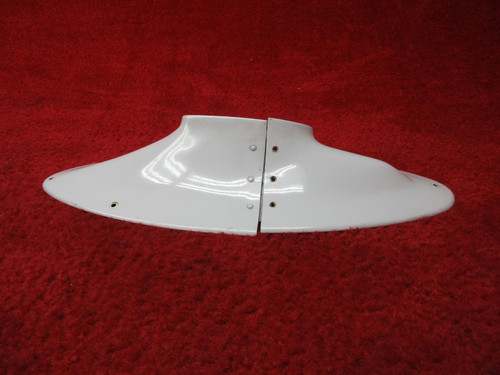 Cessna 152 RH Main Gear Fairing PN 0441217-18