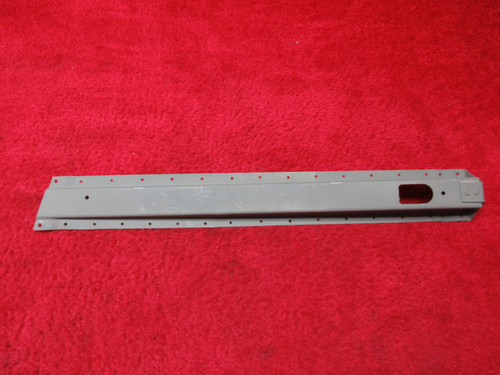 Cessna 172L RH Upper Engine Mount Stringer PN 0513132-4