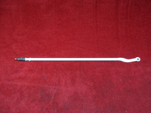 Beechcraft Baron RH Main Landing Gear Retract Braze Rod PN 35-815125-14