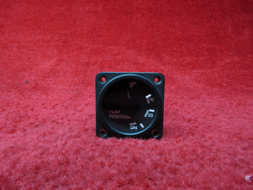 Kratos Flap Position Indicator PN 76SC24184-1